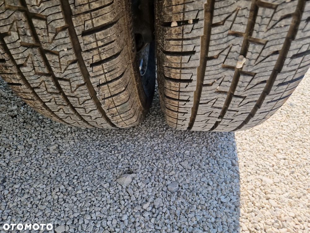 Mitsubishi CANTER 3C13 IVECO 3.0 EURO 5 - 18