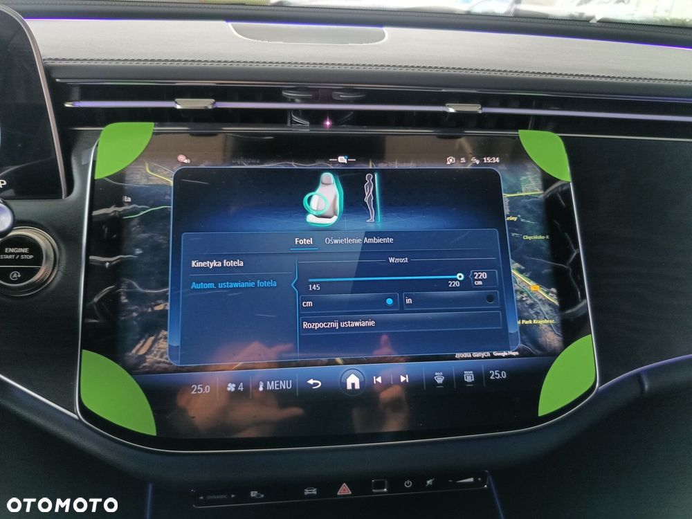 Mercedes-Benz Klasa E - 28