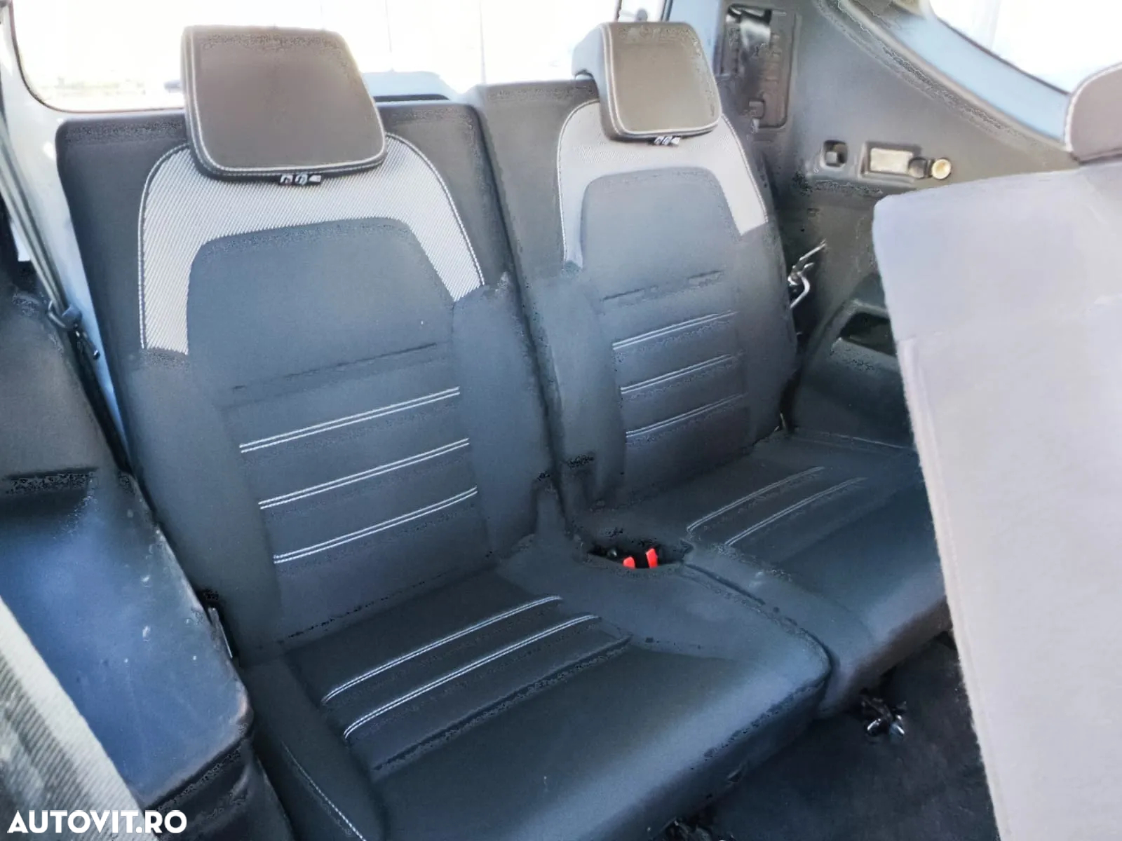 Dacia Jogger 7 locuri TCe 110 Comfort - 17