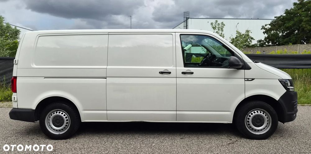 Volkswagen Transporter - 7