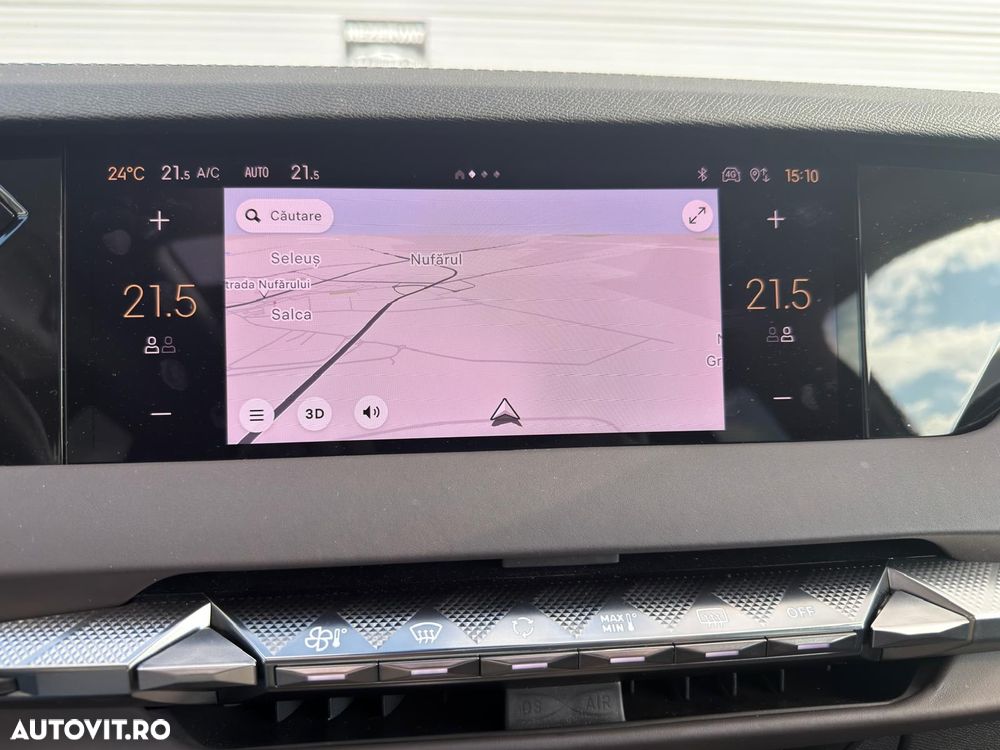 DS Automobiles DS 4 - 23