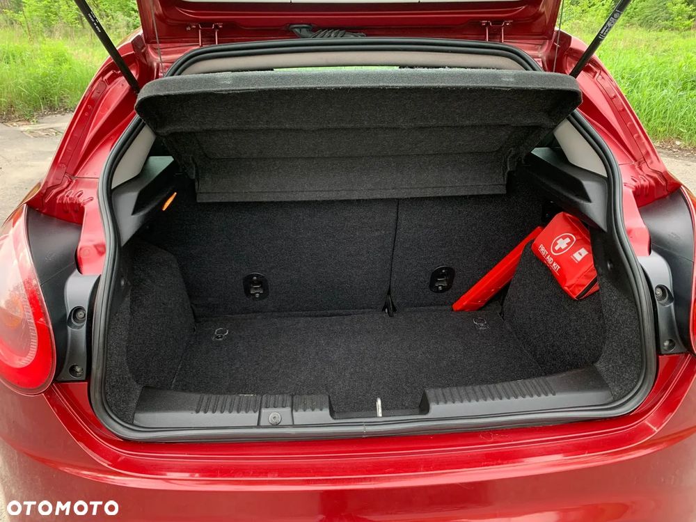 Fiat Bravo 1.9 Multijet Active - 17