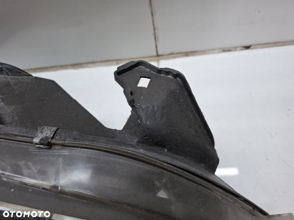 LAMPA PRZEDNIA PRZÓD OPEL ASTRA J GTC CASCADA 13281277 - 9