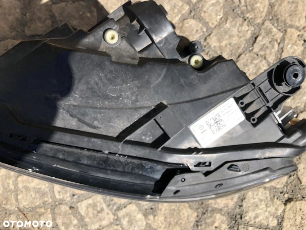 VW T-ROC LIFT 2GA941005F LEWA LAMPA FULL LED - 4