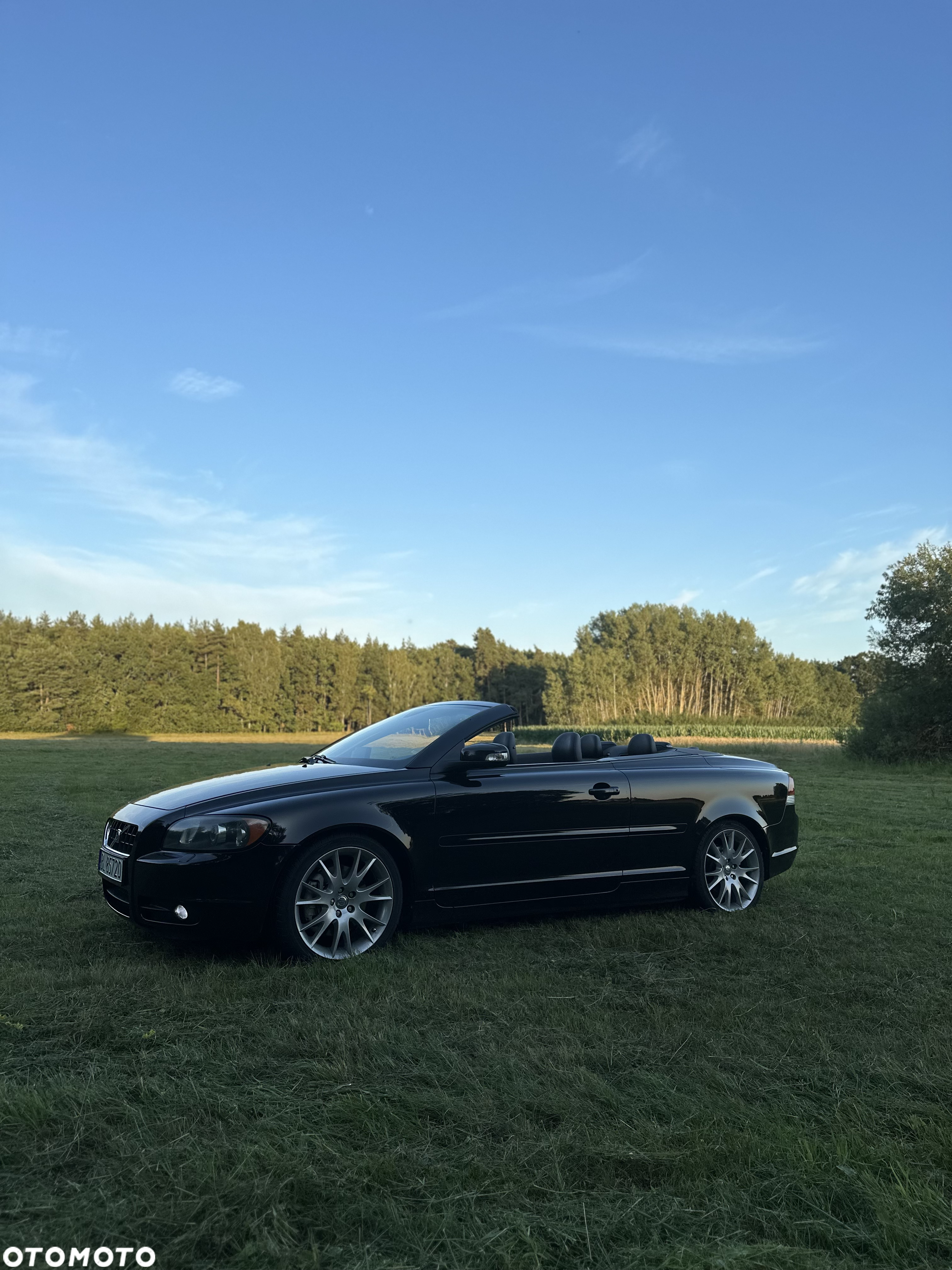 Volvo C70 2.4D5 Summum - 4