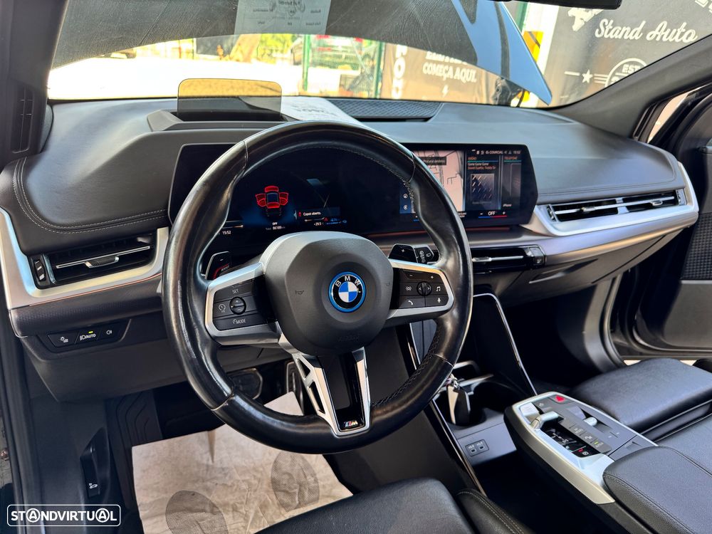 BMW X2 xDrive25e M Sport X - 11