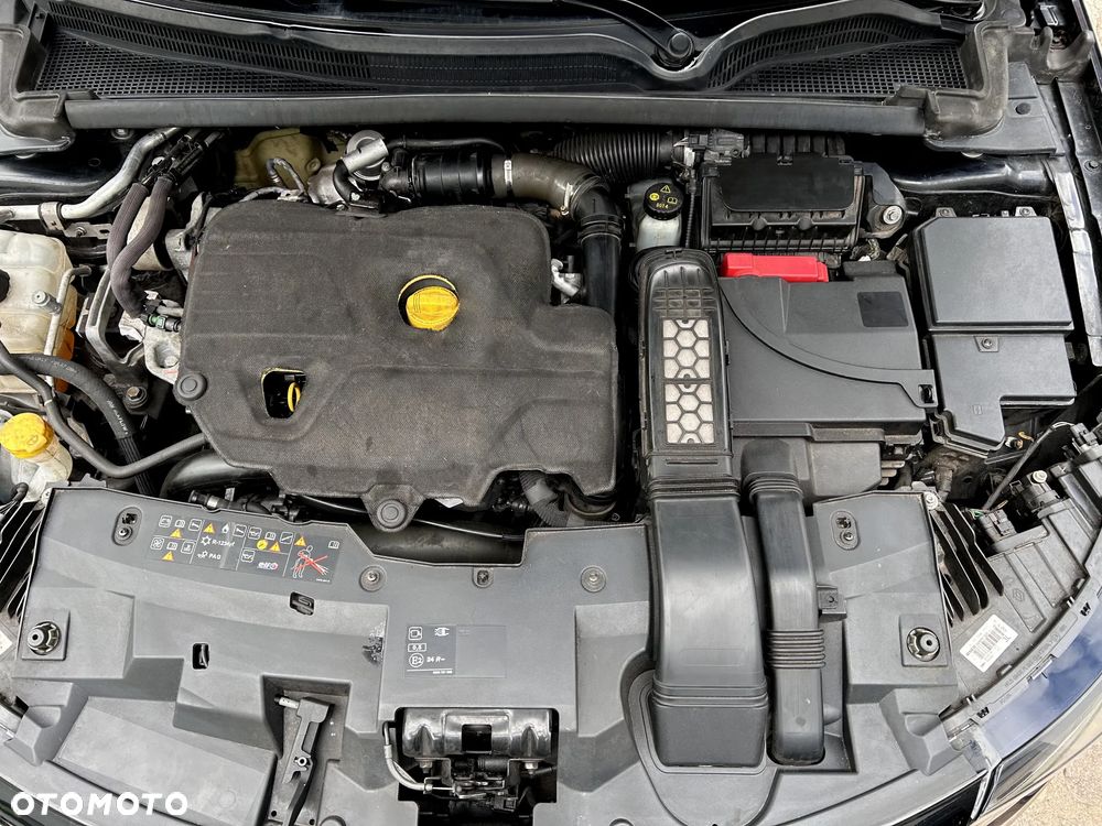 Renault Talisman ENERGY dCi 130 INTENS - 14