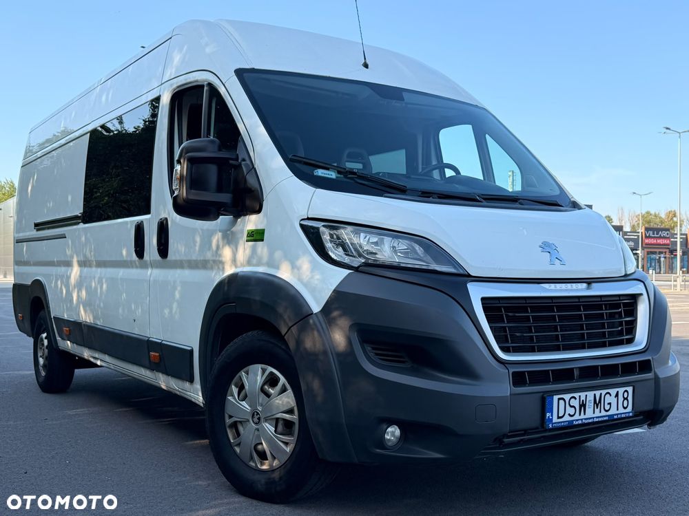 Peugeot BOXER L4 H2 - 2