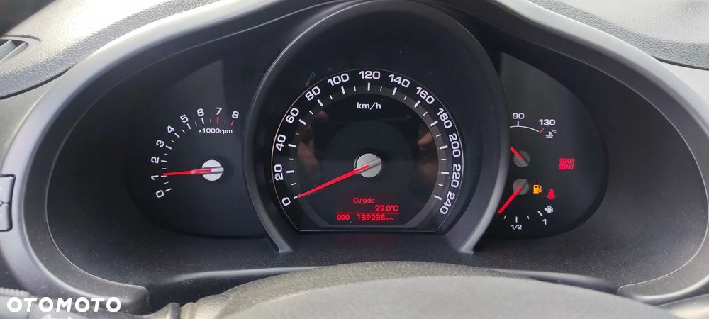 Kia Sportage - 2