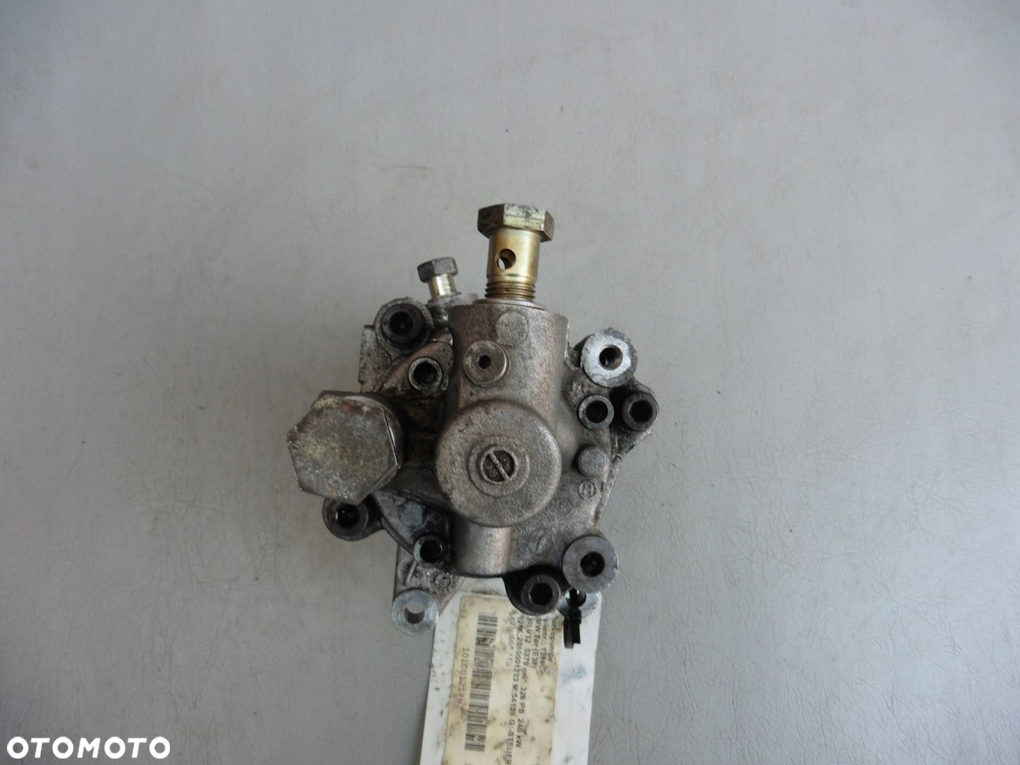 Pompa wspomagania LFR68 1091912 BMW 7 E38 750i 5,4 V12 M73 240 KW - 8