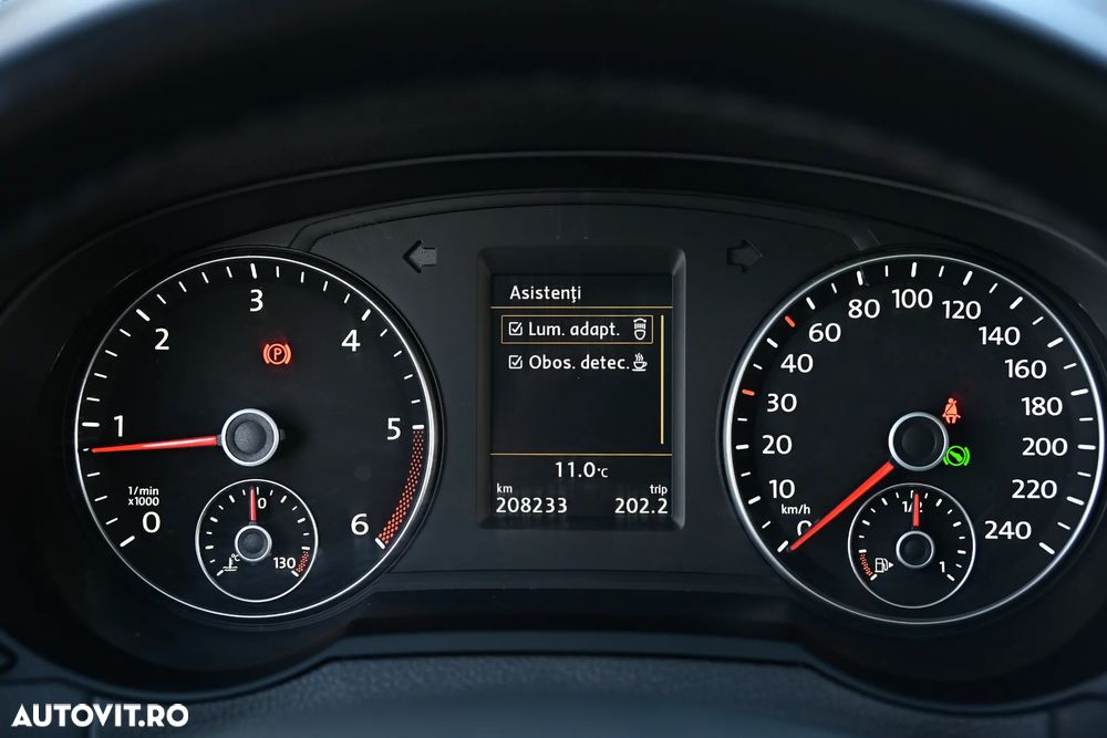 Seat Alhambra 2.0 TDI Start & Stop DSG Anniversary - 28