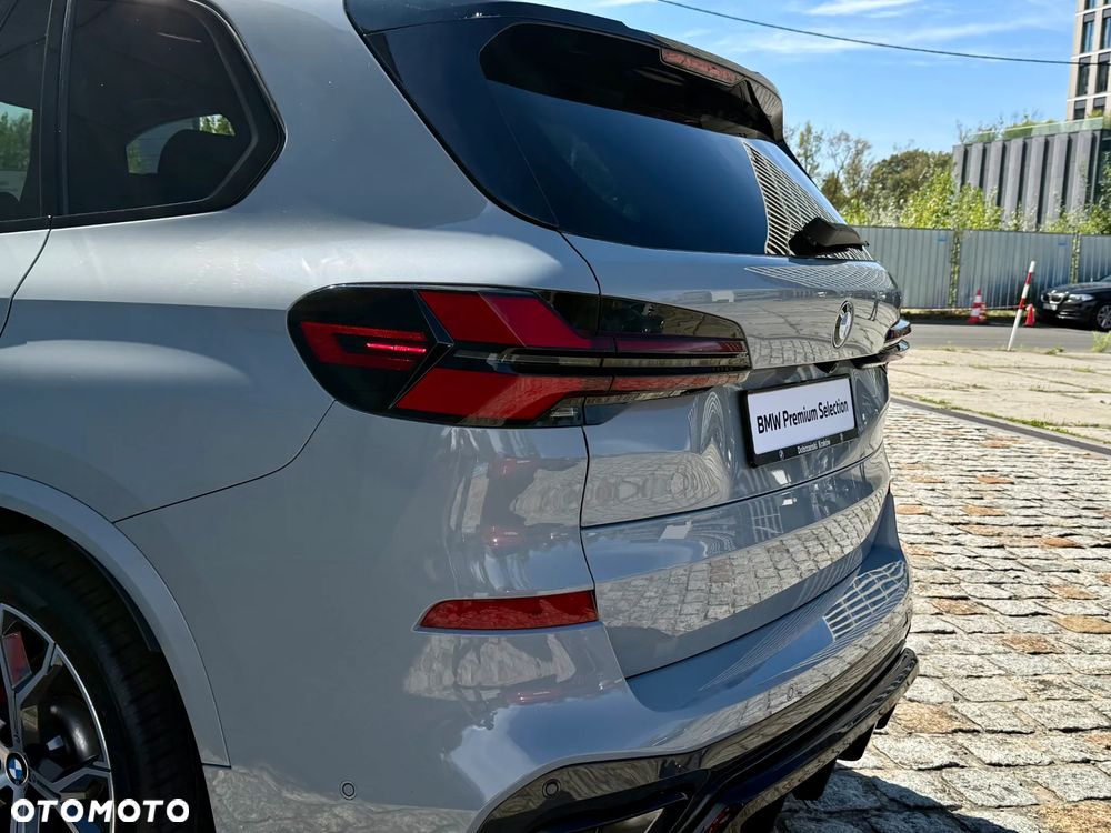 BMW X5 xDrive40i mHEV sport - 22