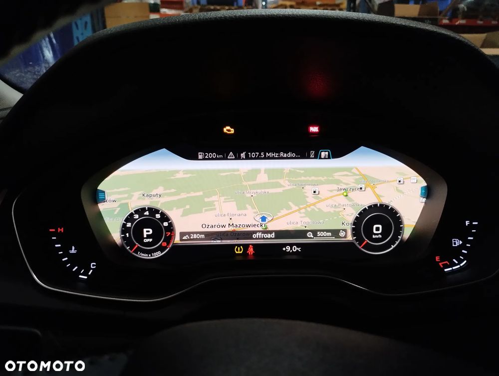 Audi Q5 2.0 TFSI Quattro Sport S tronic - 7