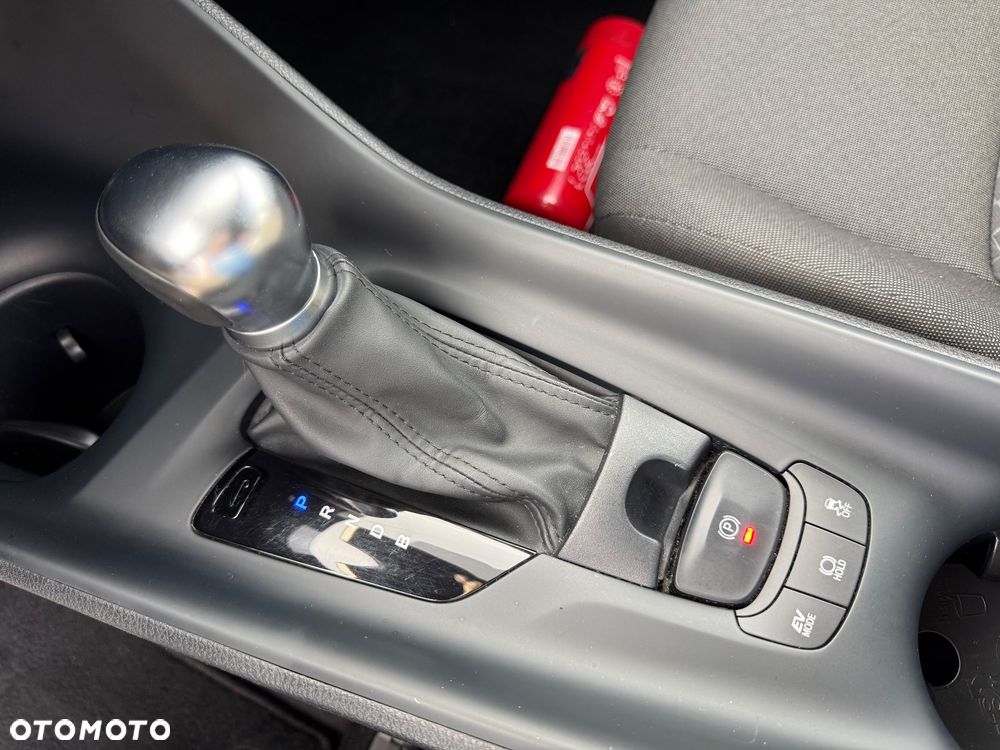 Toyota C-HR 1.8 Hybrid Style - 26