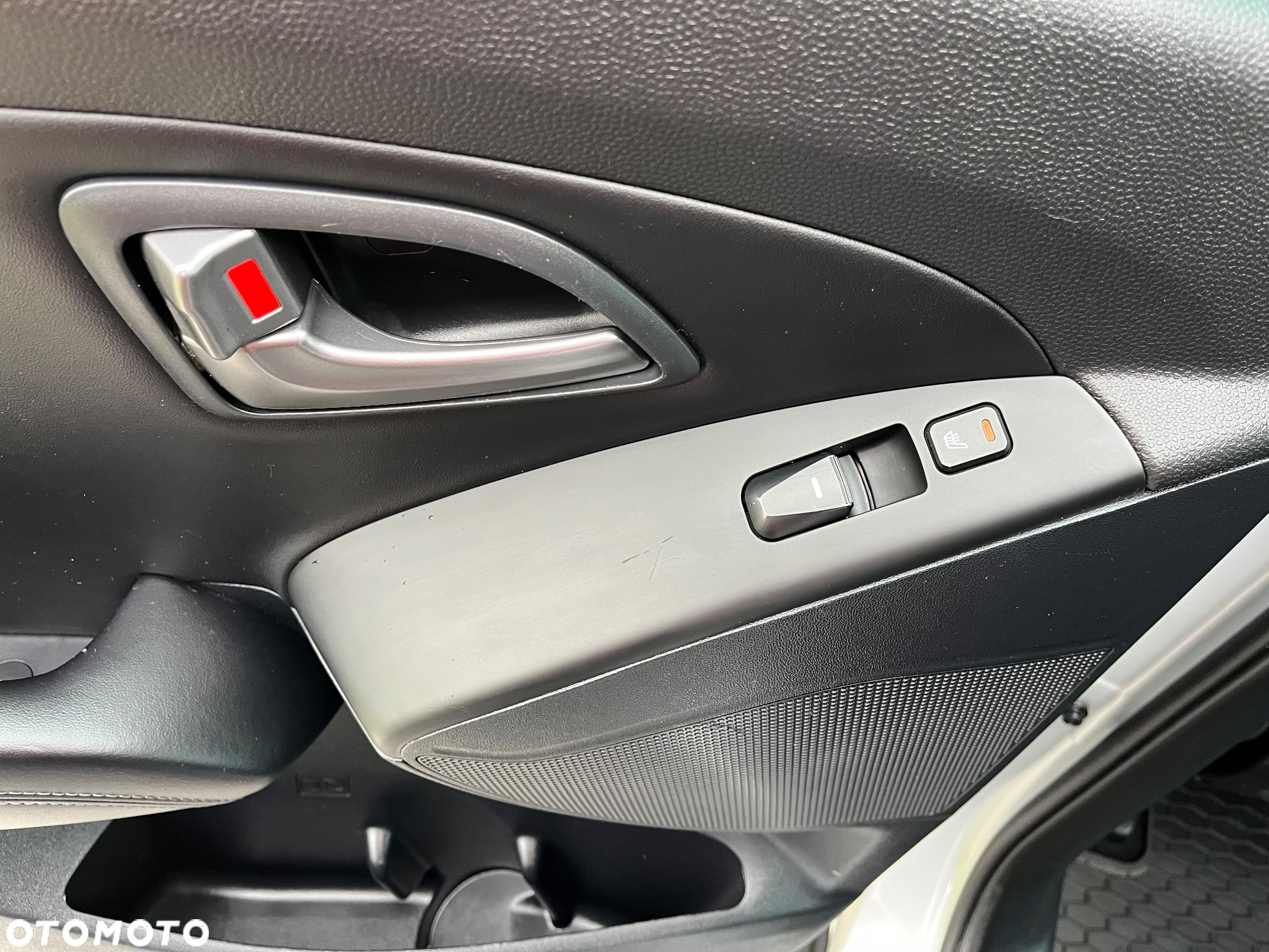 Hyundai ix35 2.0 CRDi 2WD Trend - 10