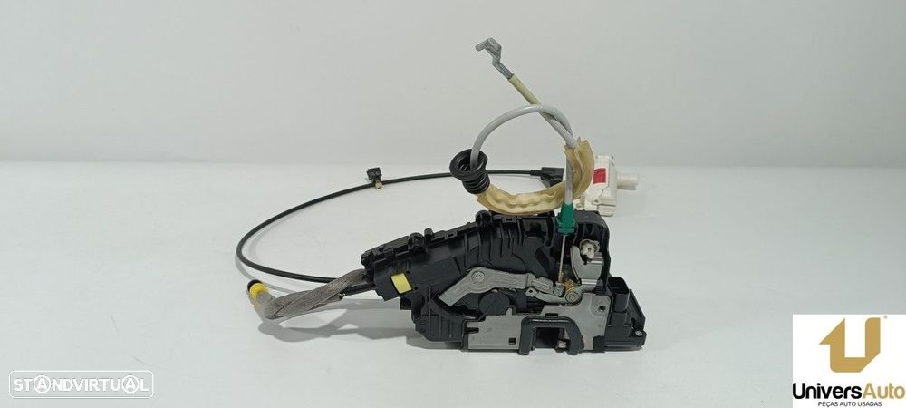 FECHADURA PORTA TRASEIRA DIREITA MERCEDES CLASE S (W222) LIM. S 350 BLUETEC (222... - 5