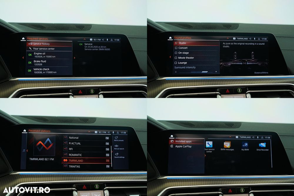 BMW X6 xDrive40i - 30