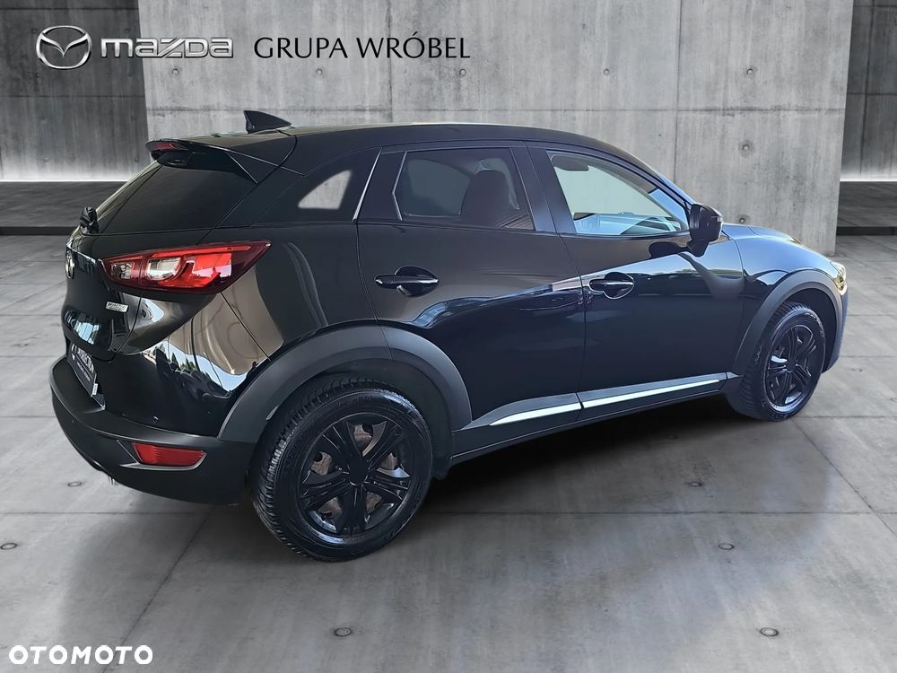 Mazda CX-3 2.0 Skypassion - 6