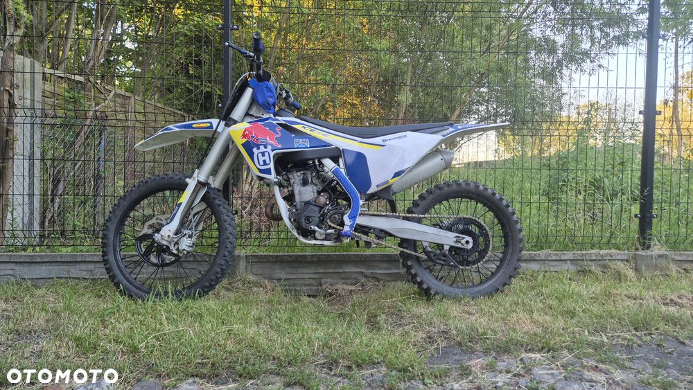 Husqvarna FC - 3