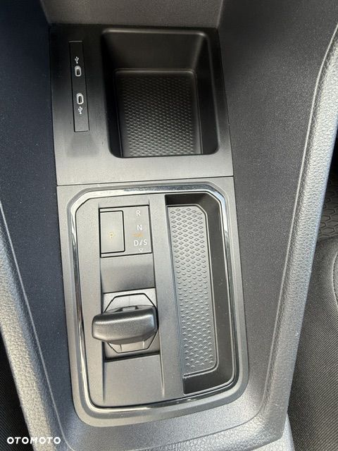 Volkswagen Caddy - 14