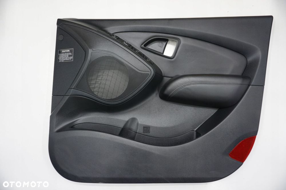 HYUNDAI IX35 12R FOTELE KANAPA BOCZKI - 15