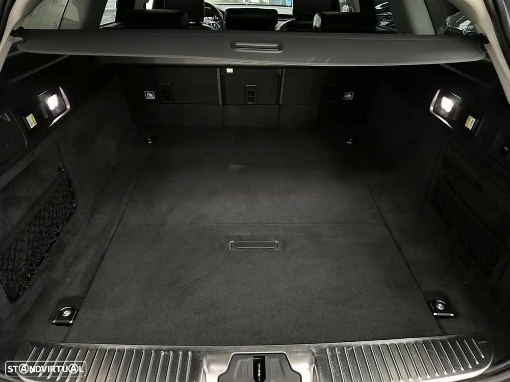 Jaguar XF Sportbrake 2.0 D200 HSE Aut. - 11