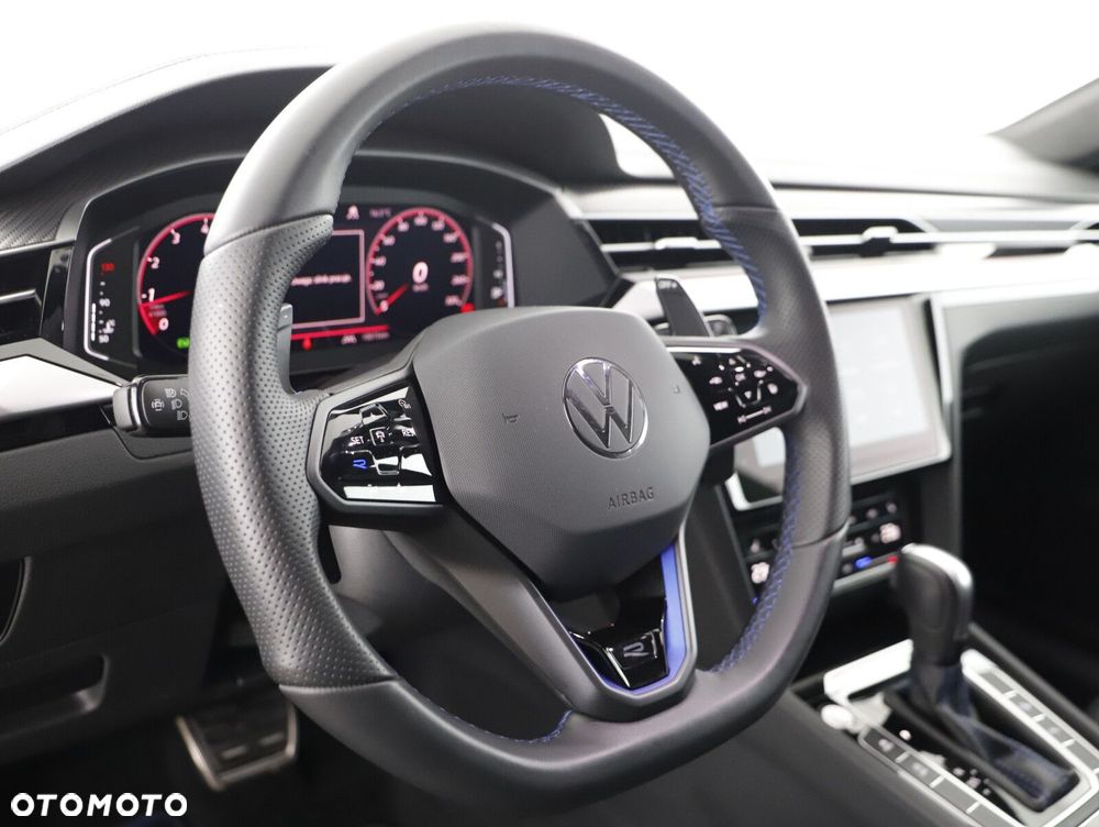 Volkswagen Arteon Shooting Brake - 12