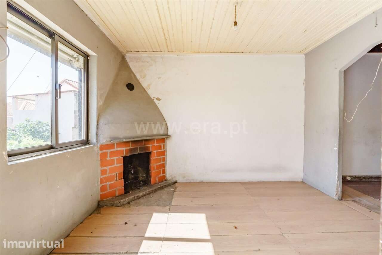 Moradia T2 / Fundão, Telhado - Grande imagem: 4/20