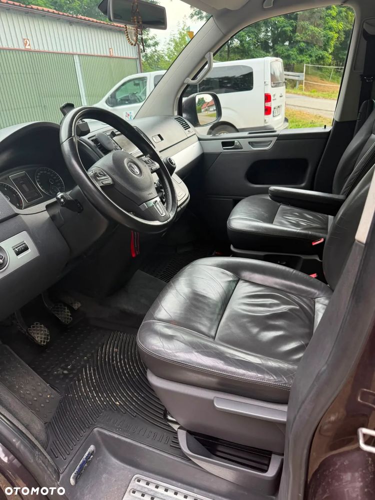 Volkswagen Multivan L1 Highline - 4