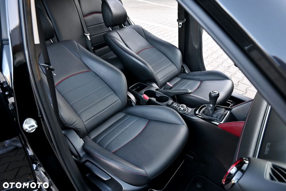 Mazda CX-3 SKYACTIV-G 120 FWD Exclusive-Line - 26