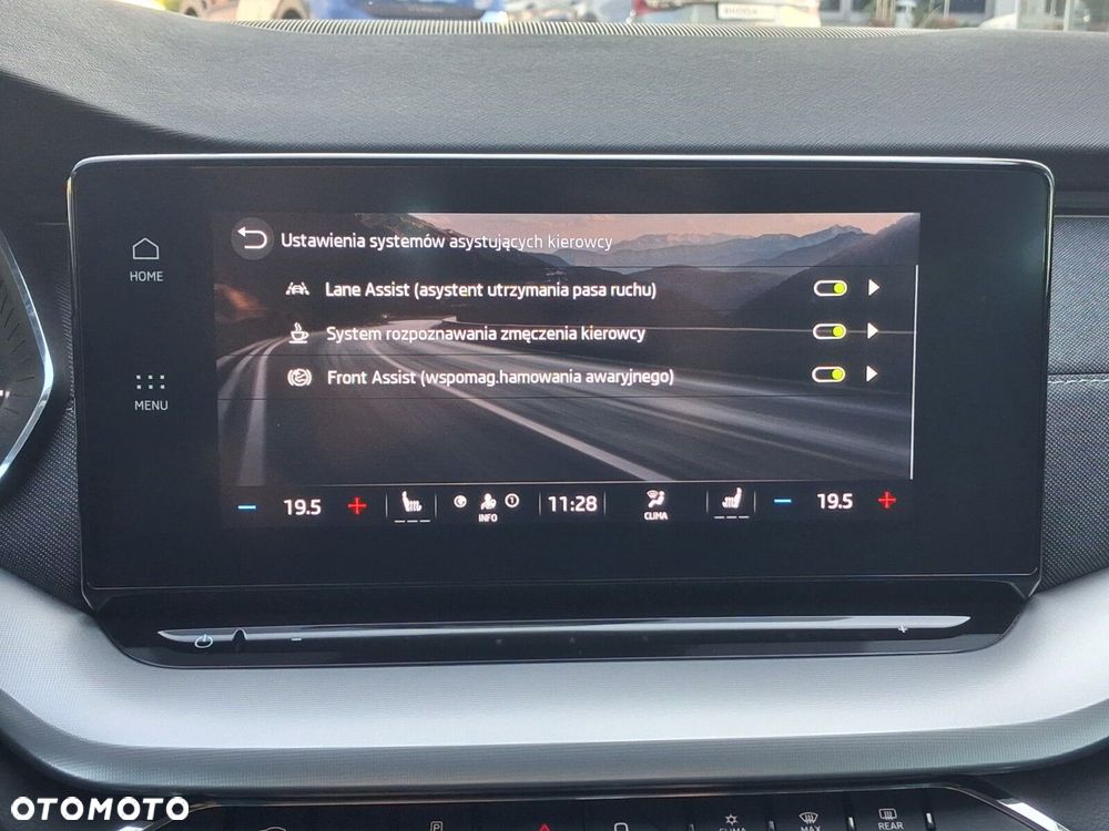 Skoda Octavia 2.0 TDI 4x4 Style DSG - 20
