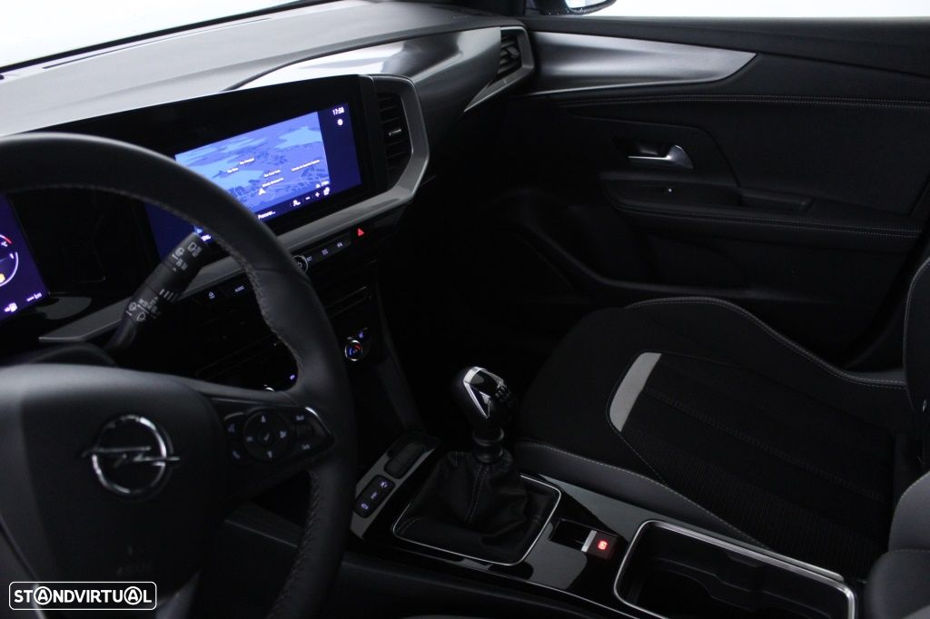 Opel Mokka 1.2 T GS Line - 33