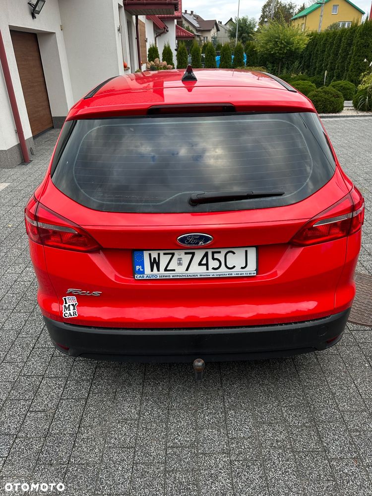 Ford Focus - 4