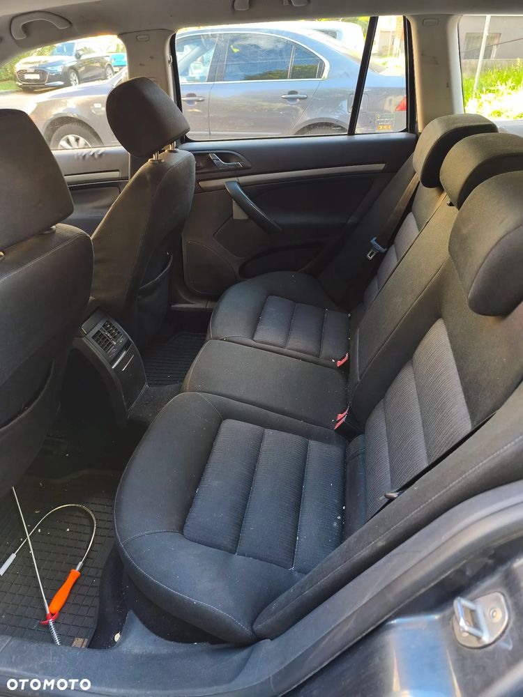 Skoda Octavia 1.9 TDI Classic - 23
