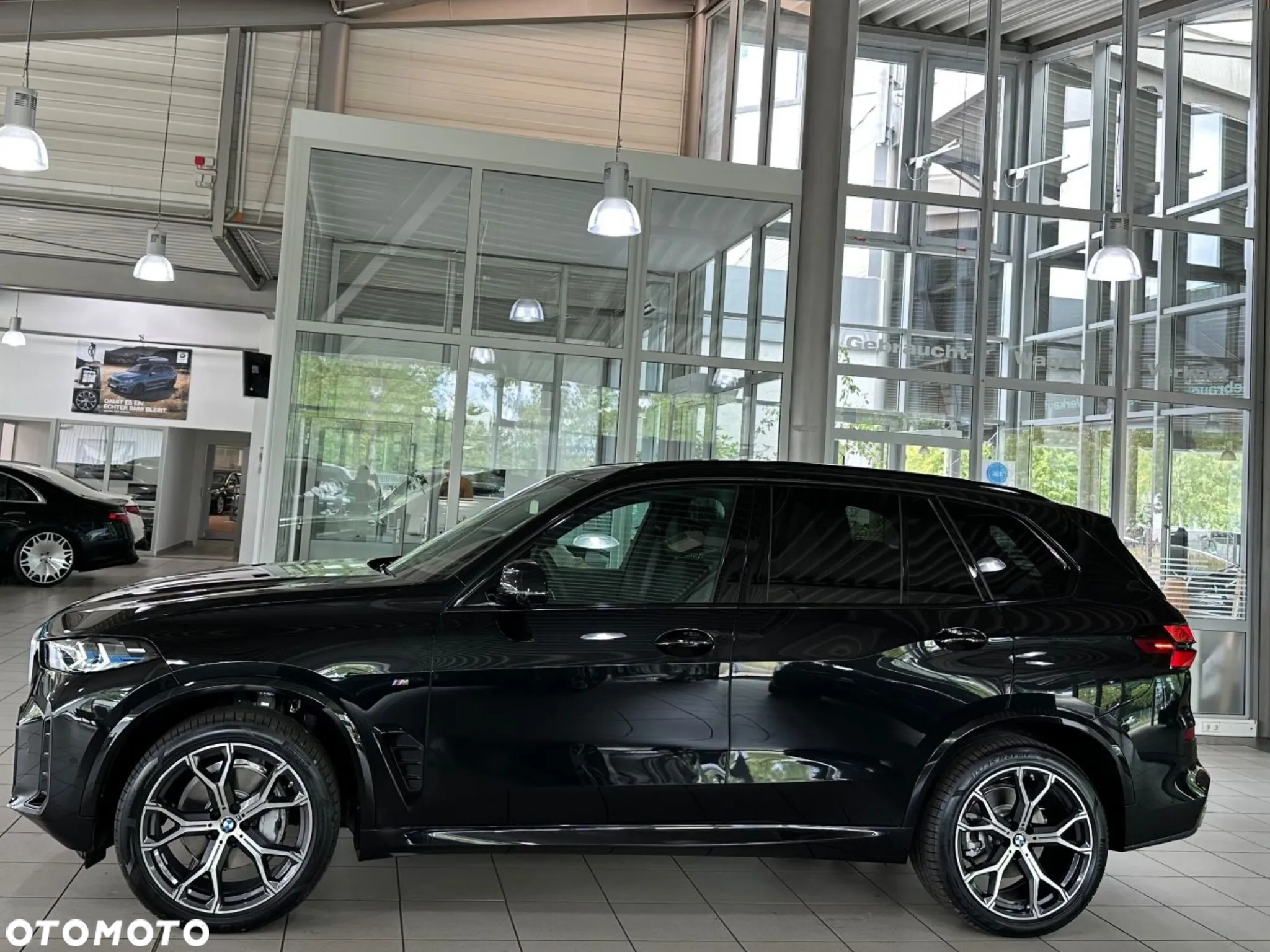 BMW X5 xDrive30d sport - 4