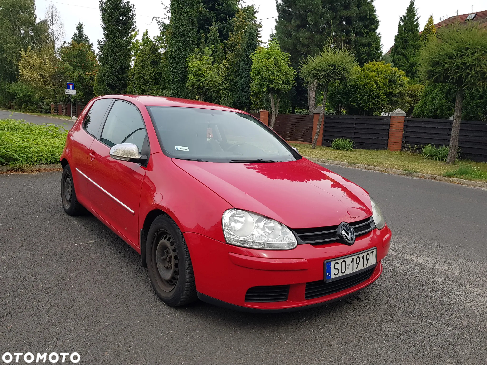 Volkswagen Golf - 2