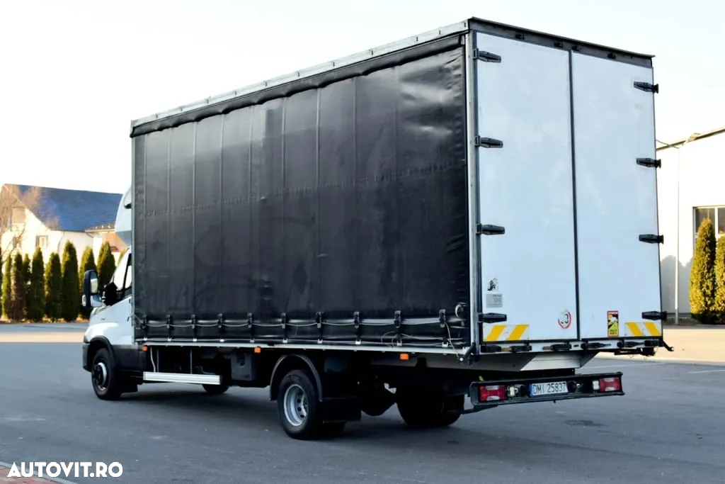 Iveco Daily - 4