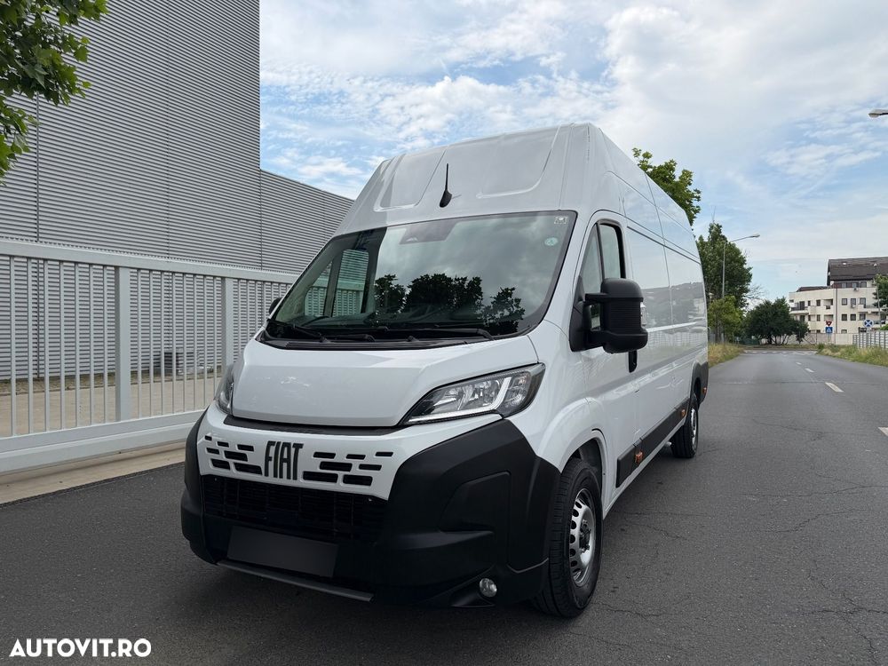 Fiat Ducato - 3