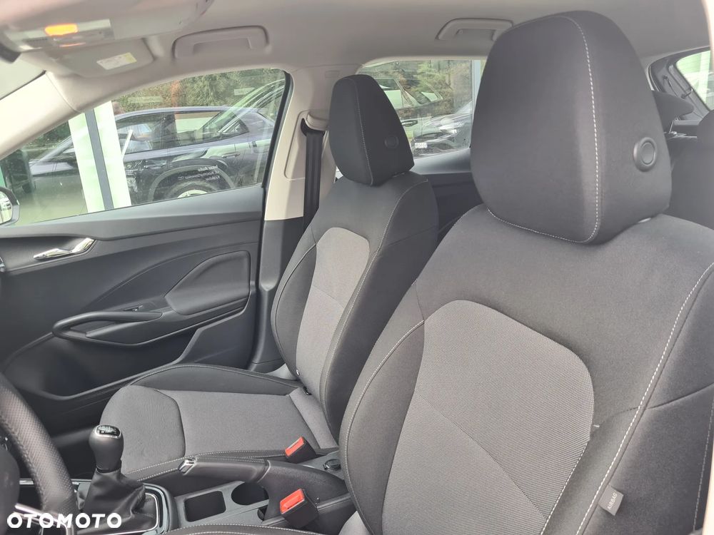 Skoda Fabia 1.0 TSI Drive - 11