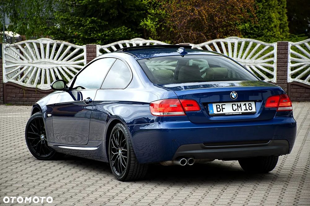 BMW Seria 3 330xd - 11
