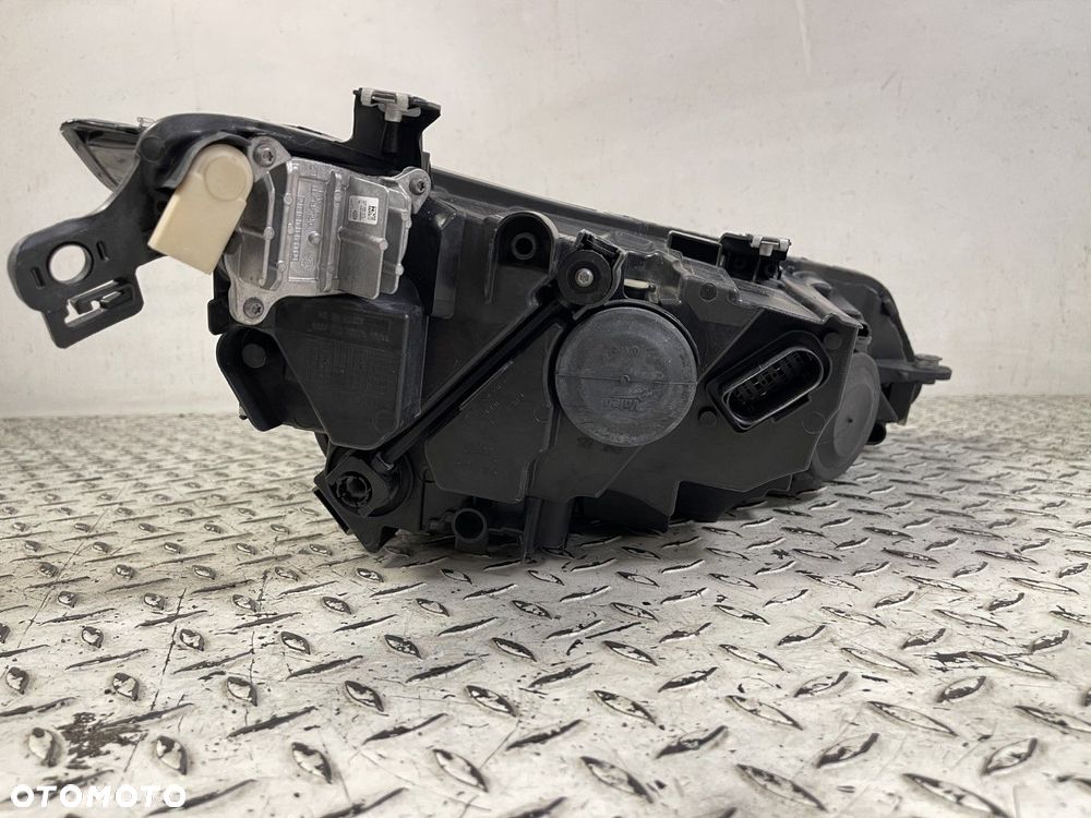 VW GOLF 8 VIII LAMPA LEWA PRZEDNIA LED REFLEKTOR LEWY 5H1941005B EUROPA - 9
