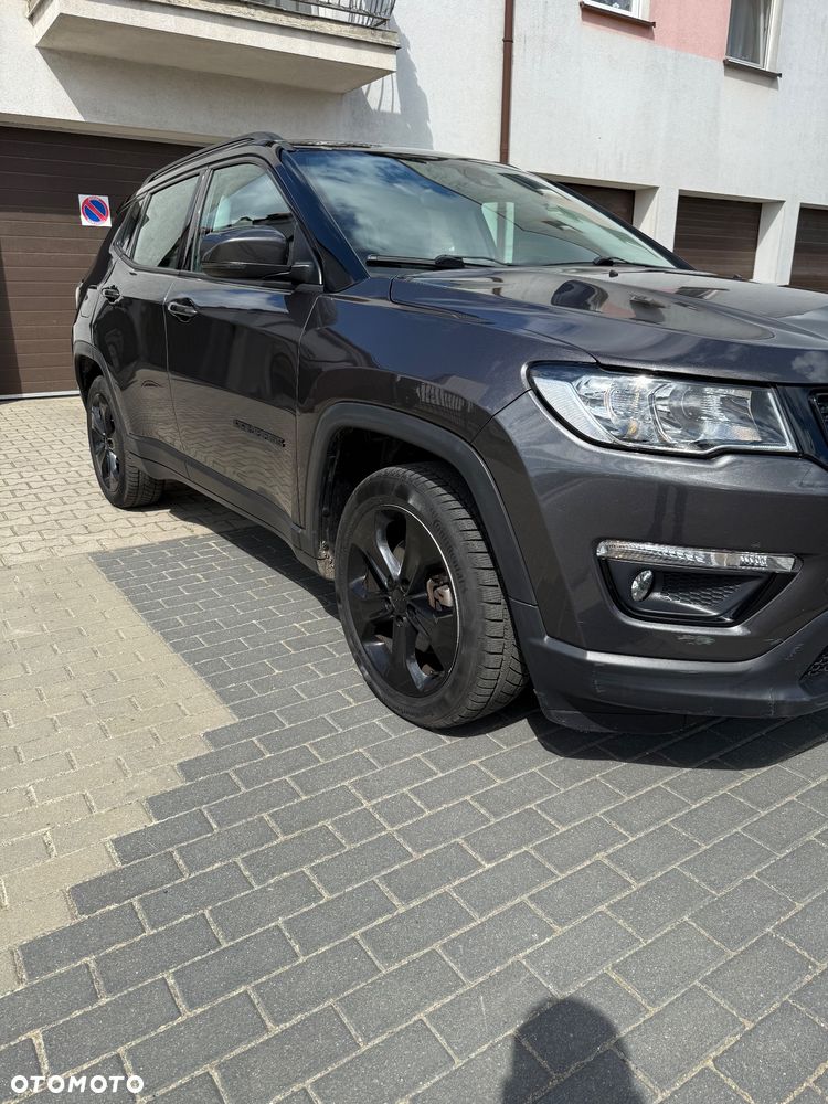 Jeep Compass 1.4 TMair Night Eagle FWD S&S - 3