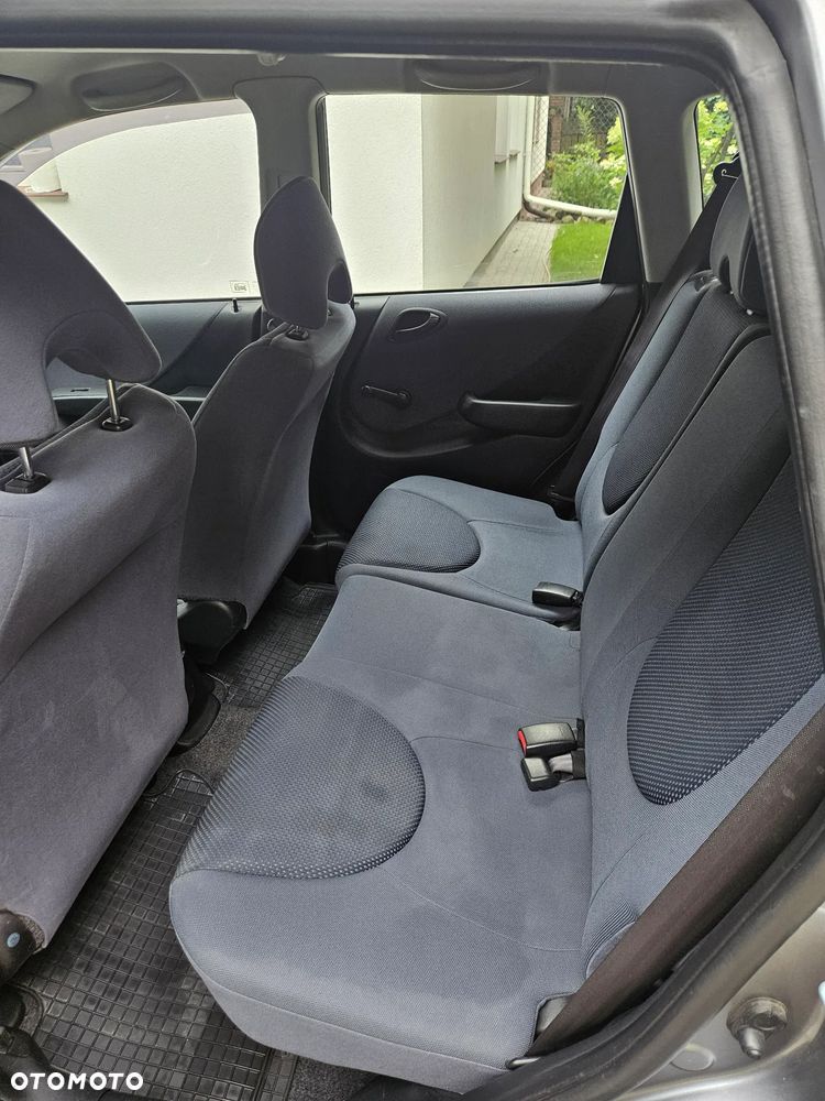 Honda Jazz 1.2 S-X Cool - 14