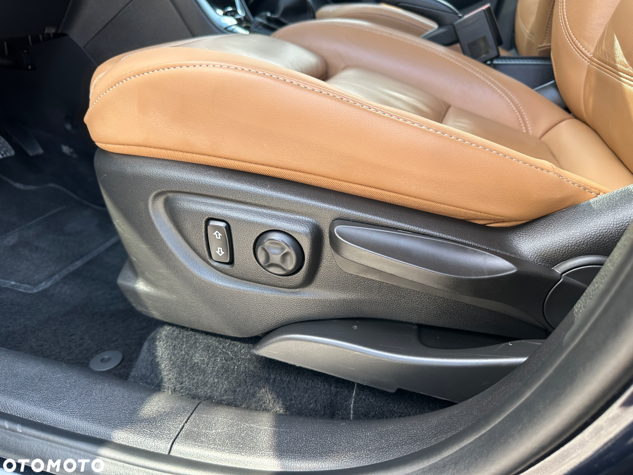 Opel Mokka X 1.4 (ecoFLEX) ECOTEC Start/Stop Innovation - 11
