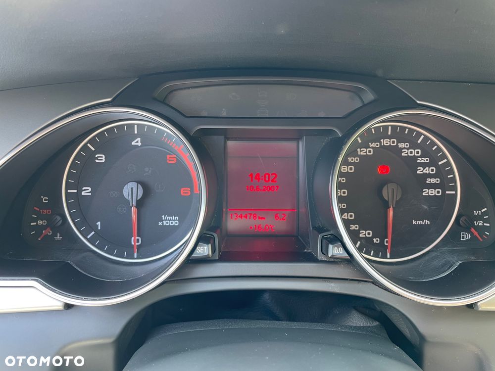 Audi A5 Coupé 3.0 TDI Quattro - 8