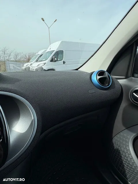 Smart Forfour - 20