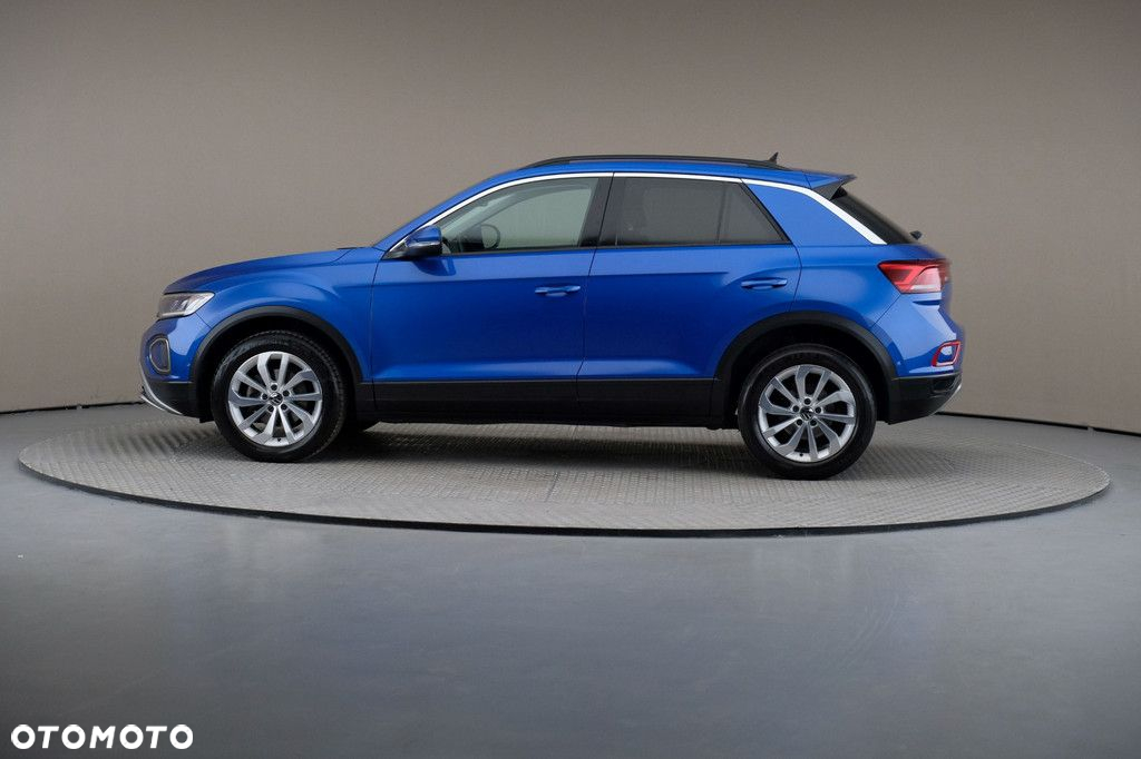 Volkswagen T-Roc 1.5 TSI Life DSG - 4