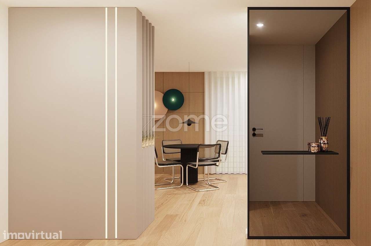 Apartamento T2 | Jardins de Brufe - Grande imagem: 5/16
