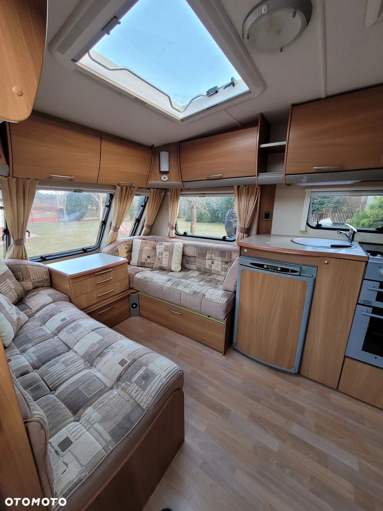SWIFT COLONSAY - 4