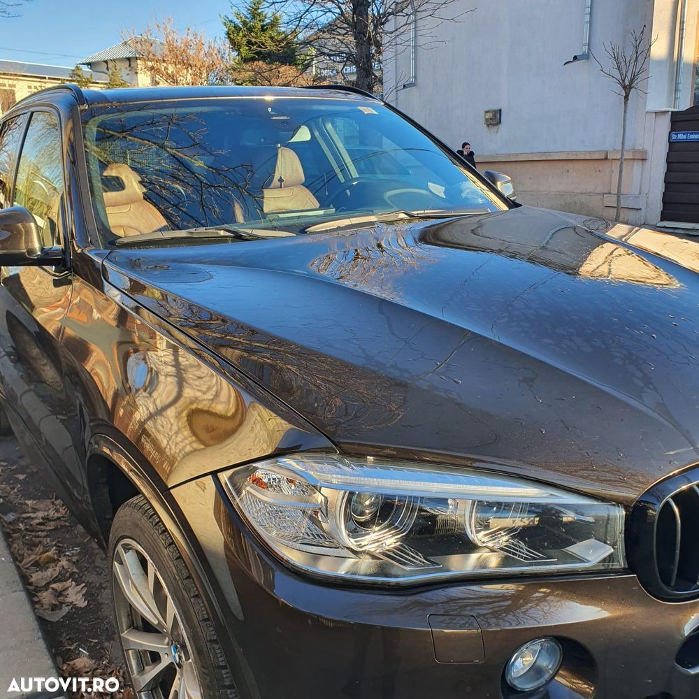 BMW X5 - 3